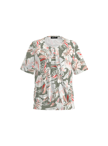 Frank Walder Blouse NOS715422