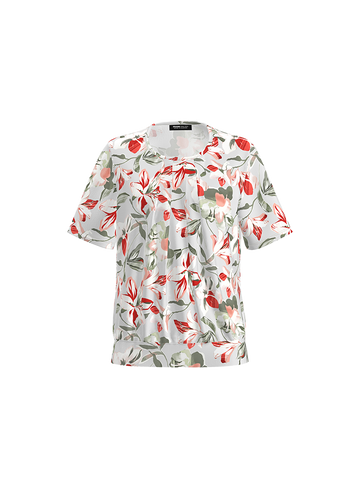 Frank Walder Blouse NOS715422