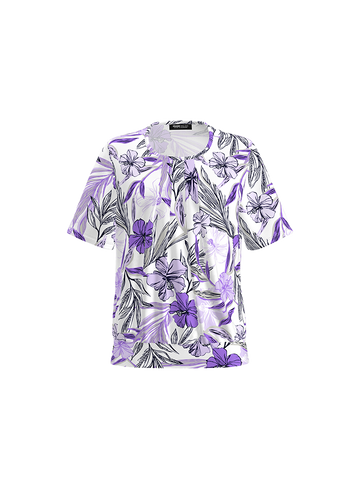 Frank Walder Blouse NOS715422