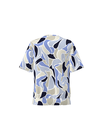 Frank Walder Blouse NOS715422