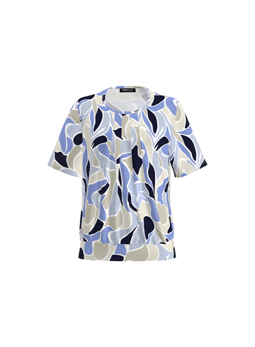 Frank Walder Blouse NOS715422
