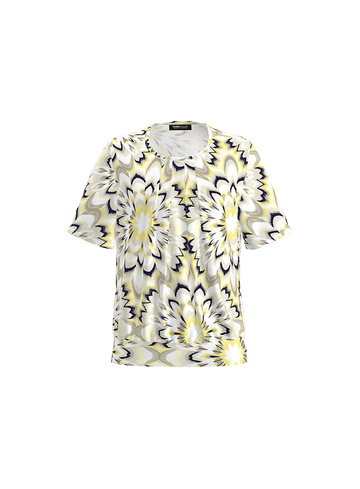 Frank Walder Blouse NOS715422