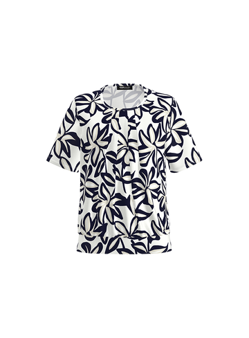 Frank Walder Blouse NOS715422