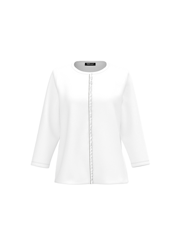 Frank Walder Blouse NOS715424