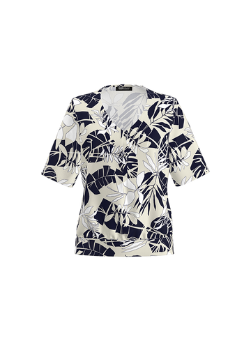 Frank Walder Blouse NOS715436