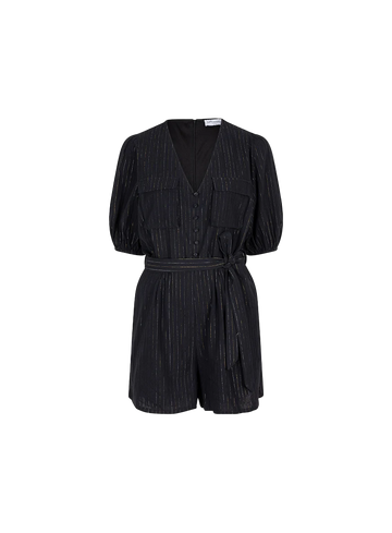 Lofty Manner Playsuit Khelani QF25.1 - Playsuit Khelani