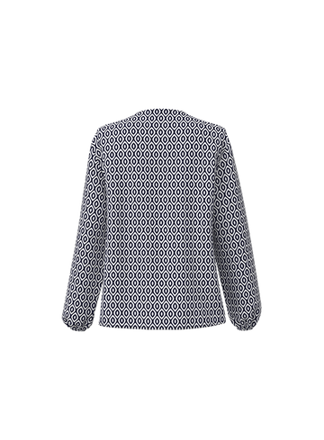 Frank Walder Blouse S51601101