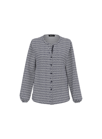 Frank Walder Blouse S51601101