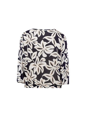 Frank Walder Blouse S53603102