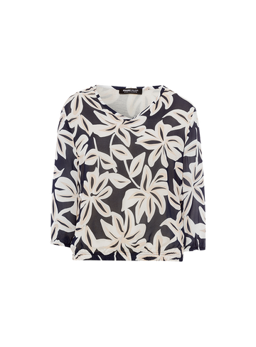 Frank Walder Blouse S53603102