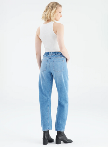 COJ Denim Broek Selena