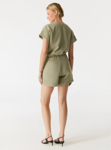 COJ Denim Jumpsuit Yael Tina