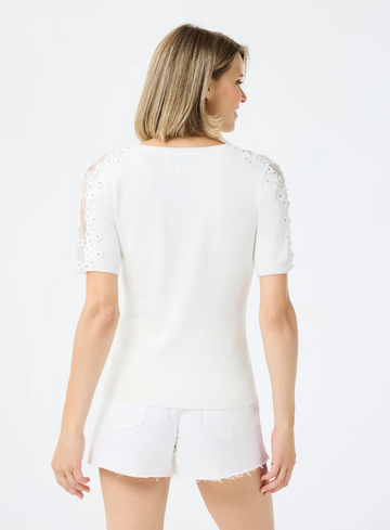 Leo&amp;Ugo Pullover Magalie ae030