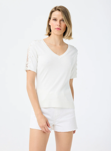 Leo&amp;Ugo Pullover Magalie ae030