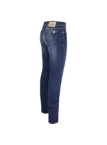 Atelier Noterman Comfort stretch denim jeans atn01s.a58