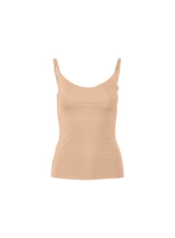 Ichi Top Ivy ia siv singlet