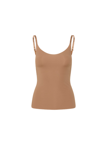 Ichi Top Ivy ia siv singlet