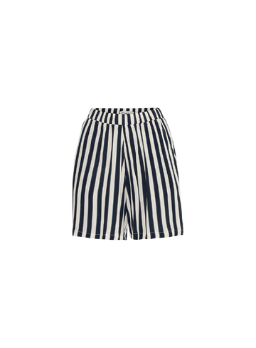 Ichi Shorts ih marrakech aop sh6