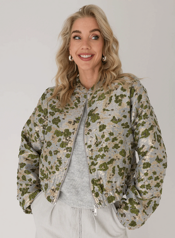 Anna van Toor Jacket 43a01-02675A
