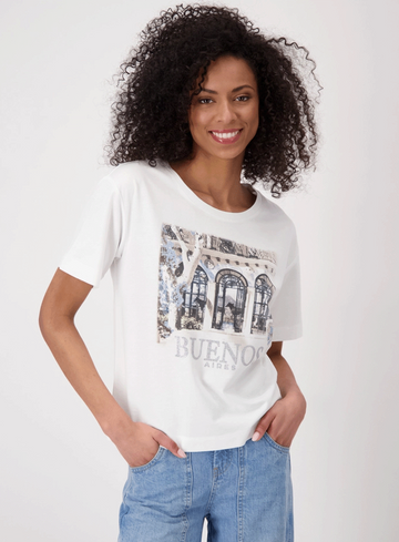 Monari T-shirt 409674