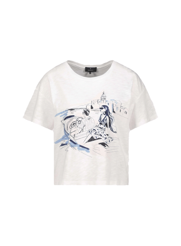 Monari T-shirt 409686