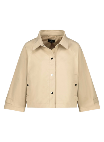 Monari Korte trenchcoat 409806