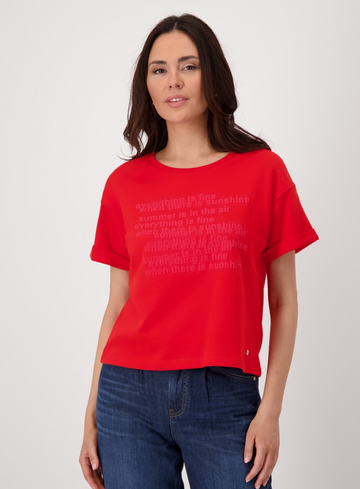 Monari Sweatshirt 409924