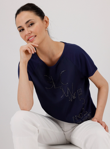 Monari Shirt 410036