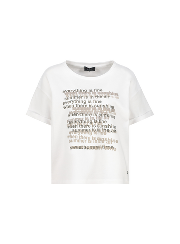 Monari T-shirt 410066