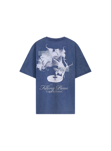 Filling Pieces T-shirt Gramophone 422520500236