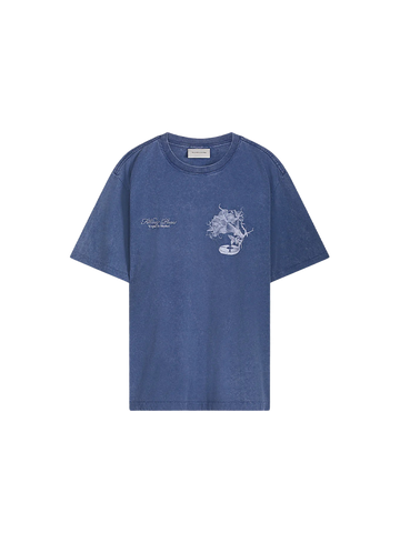 Filling Pieces T-shirt Gramophone 422520500236