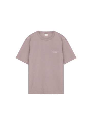 Filling Pieces T-shirt Vinyl Vintage Moonscape 422520500240