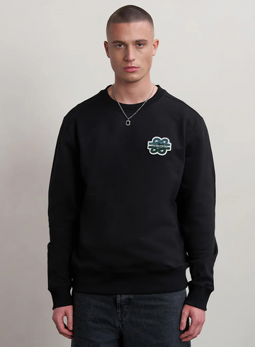 Filling Pieces Sweater Gowtu 422530500167