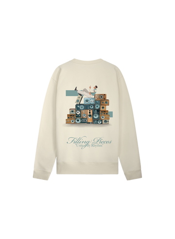 Filling Pieces Sweater Speaker Wall 422530501239