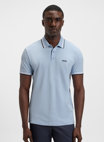 Boss Green Poloshirt 50469055