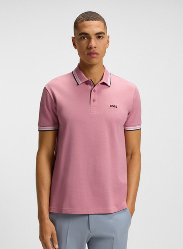 Boss Green Poloshirt 50469055