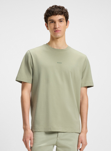 Boss Orange T-shirt 50473278