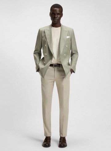 Boss Black Pantalon 50543945