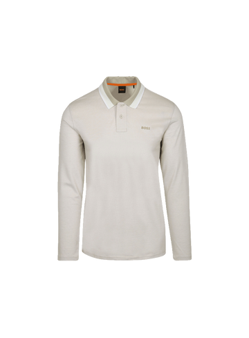 Boss Orange Poloshirt 50544845