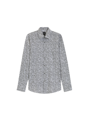 Boss Black Overhemd 50545109