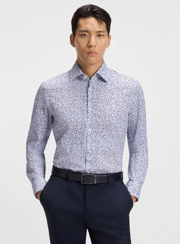 Boss Black Overhemd 50545109