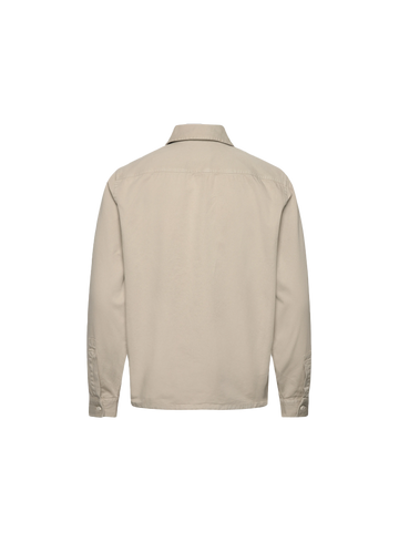 Boss Orange Overhemd Twill Cotton Locky 2.0 50545436