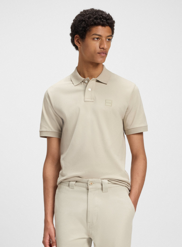 Boss Orange Poloshirt 50507803