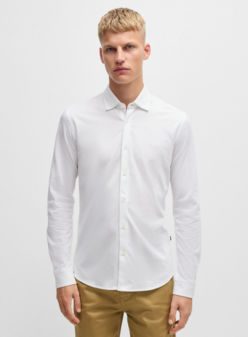 Boss Orange Overhemd 50519748