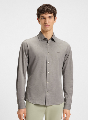 Boss Orange Overhemd 50519748