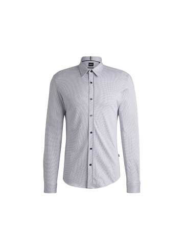 Boss Black Overhemd 50522639