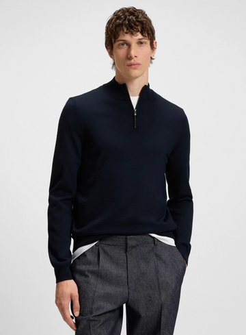 Boss Black Pullover 50528300