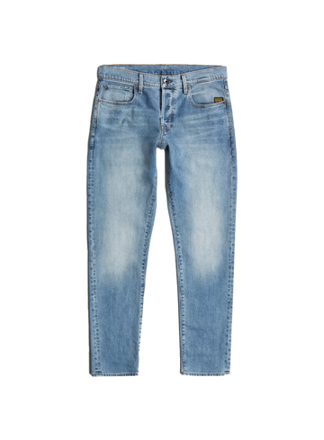 G-Star Jeans 3301 Regular Tapered 51003-C052 32