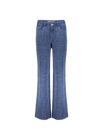 Geisha Jeans Jeans 51550-10