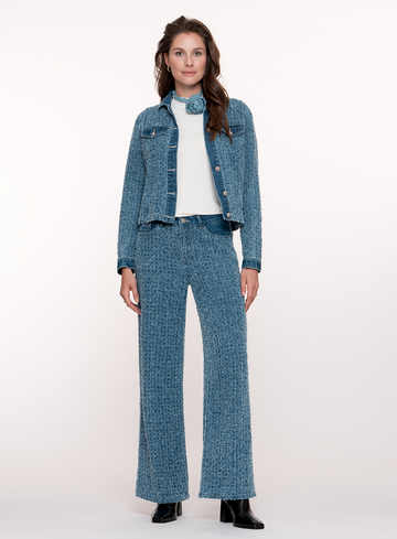 Geisha Jeans Jeans 51550-10